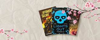 Knihydobrovsky.cz - Aprílový kalendář 2026 - Knihy Dobrovský - Sleva 100 Kč