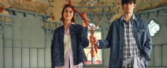 Wearmedicine.sk - Zľava 20 % na kolekciu Medicine 