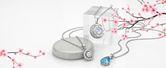 Zlatoproradost.cz - Sleva 20 % na kategorii šperky    