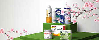 BENU Lekáreň - Darček k nákupu nad 29,90 €