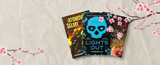 Knihydobrovsky.cz - Zľava 100 Kč pri nákupe nad 799 Kč