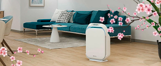 Aerium.sk - Najlepšie čističky vzduchu 2026

