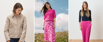 Tchibo.sk - Dámska móda s nádychom sviežosti