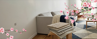 Koberce K+K - Double cashback