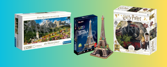 Sparkys.cz - Puzzle 2+1 zdarma