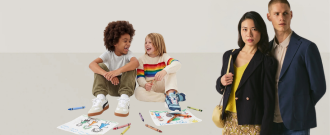 Zalando-lounge.cz - Stylová modá se slevou až 75 % pro všechny