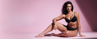 Victoria's Secret - Podprsenky T-Shirt: Druhý kus se slevou 70 %