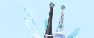 NaZuby.eu - K vybraným elektrickým kefkám Oral-B hlavice zadarmo