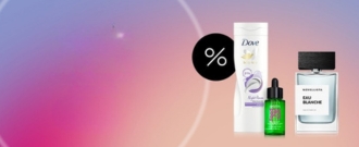 Notino.sk - Zľava 15 % pri min. nákupe za 10 €