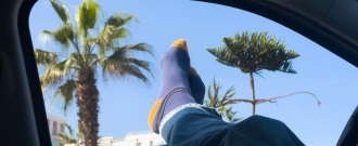 Zlavomat.sk - Veľká noc mimo domova