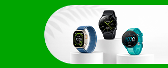 DR.MAX - Totální výprodej chytrých hodinek