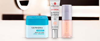 Sephora - Sephora Care Days
