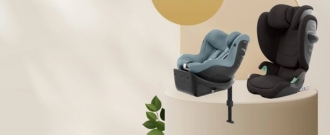 Feedo.sk - Zľava 20 % na vybrané produkty značky Cybex