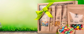 Alza.cz - Velikonoční dobroty se slevou 15 %