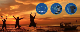 nanoshop - Funkční prádlo pro váš aktivní život teď výhodněji