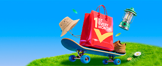 AliExpress.com - Outdoor fun so zľavami až 60 %