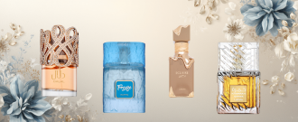 Brasty.cz - Objevte nejkrásnější vůně letošního jara