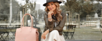 ELEGA.cz - Jedinečný styl kolekce ELEGA by Dana M.