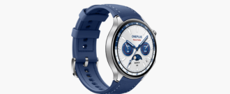 ONEPLUS - Sleva 30 € na OnePlus Watch 2