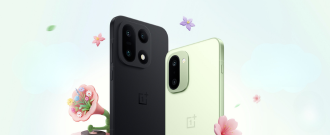 ONEPLUS - Slevy až 50 € na vybrané produkty 