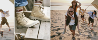 Spartoo.cz - Sleva 15 % při nákupu nad 1 945 Kč