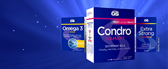 GSKlub.cz - Sleva 10 %