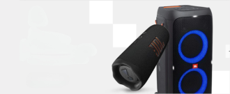 Smarty.cz - Dubnové šílenství na JBL