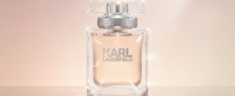Parfemy.cz - Při nákupu 2 produktů značky Karl Lagerfeld jako dárek náhodně vybraný tester Karl Lagerfeld