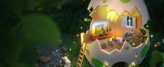 Govee.com - Velikonoční slevy až 45 %