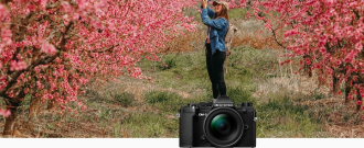 OM System - Velikonoční nabídka: slevy až 69 % na vybrané foto vybavení a dalekohledy