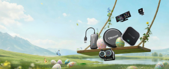 Ottocast.com - Velikonoční nabídka