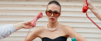 Stradivarius - Nová kolekcia