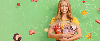 Svetplodu.sk - Jarné zľavy 35 %