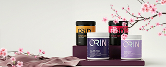 Orinbody.sk - Zľava 12 € na vybrané akciové balíčky kolagénov