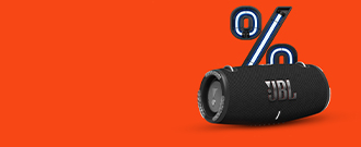 JBL.sk - Aprílové šialenstvo so zľavami až 35 %
