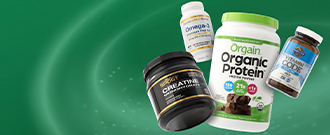 iHerb.com - Zdraví pro celou rodinu