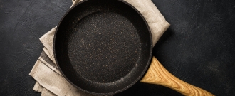 Homeandcook.sk - Hviezdna zľava Nordic Profi 741226290 set panvíc 2 ks