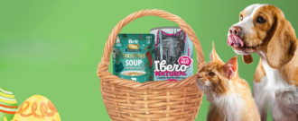 Pet-market.sk - Veľkonočná nadielka 