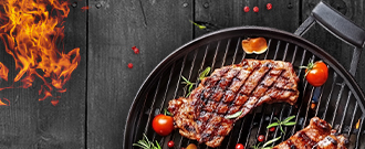 Grilování.cz - Akční nabídka