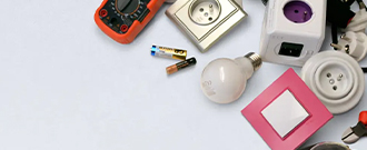 Kvelektro.cz - Sleva 5 %