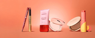 Sephora - Dokonalé make-up duo