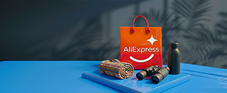 AliExpress - Ali super deals - Slevy až 80 %