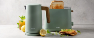 DOMO-ELEKTRO.cz - Designová řada spotřebičů WOOD YOU