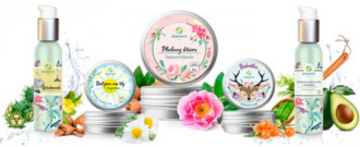 Superpotraviny-naturalis.cz - Sleva 11 % na značky Naturalis a Semante