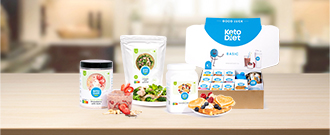 KetoDiet.cz - Jarní slevy