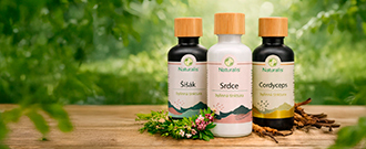 Superpotraviny-naturalis.cz - Zľava 11 % na ,,Jarný detox"