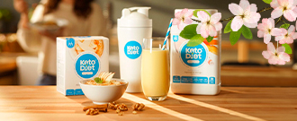 KetoDiet.cz - Sleva 40 %