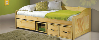 IDEA nábytek - Jarní výprodej už dnes! 