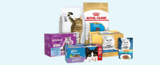 Zoohit.sk - Až 20 % zľava na vybrané produkty vybraných značiek