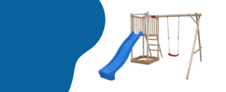 MARIMEX - Zľava 10 % na hriská a domčeky